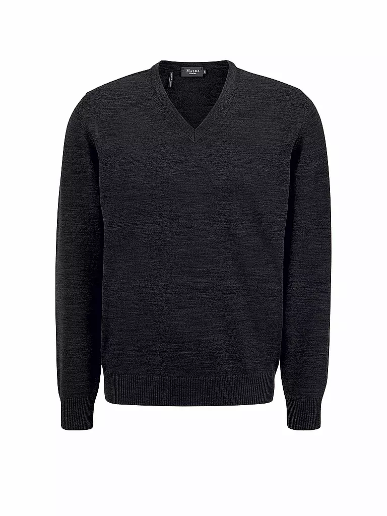 MAERZ | Pullover | Azul