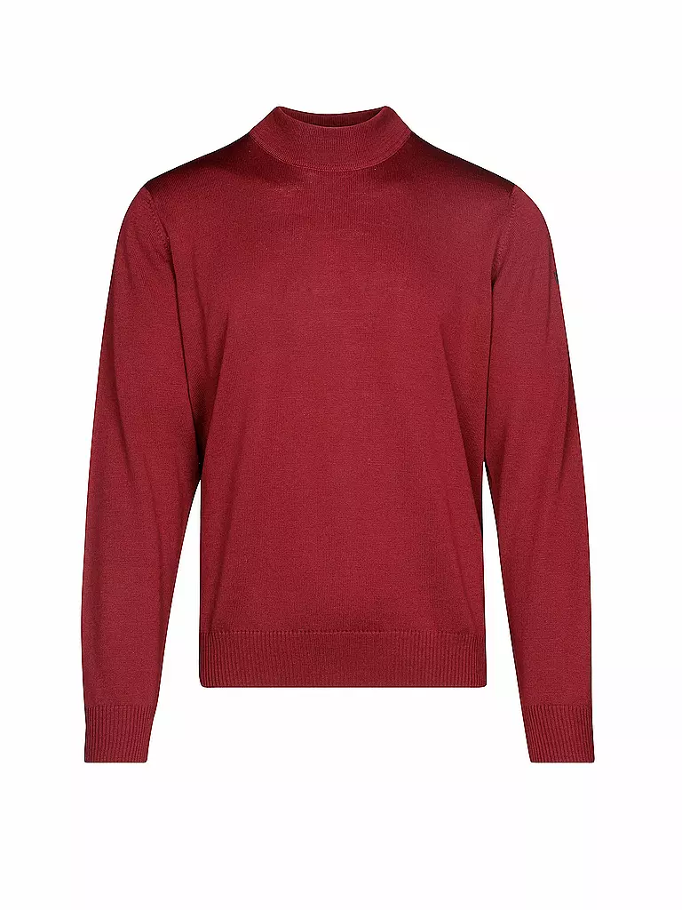MAERZ | Pullover | Rojo