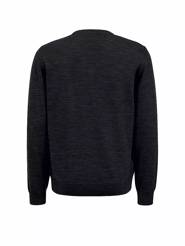 MAERZ | Pullover | Azul