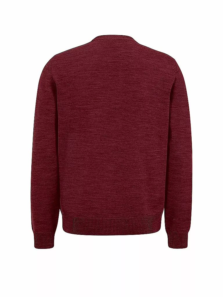 MAERZ | Pullover | Rojo