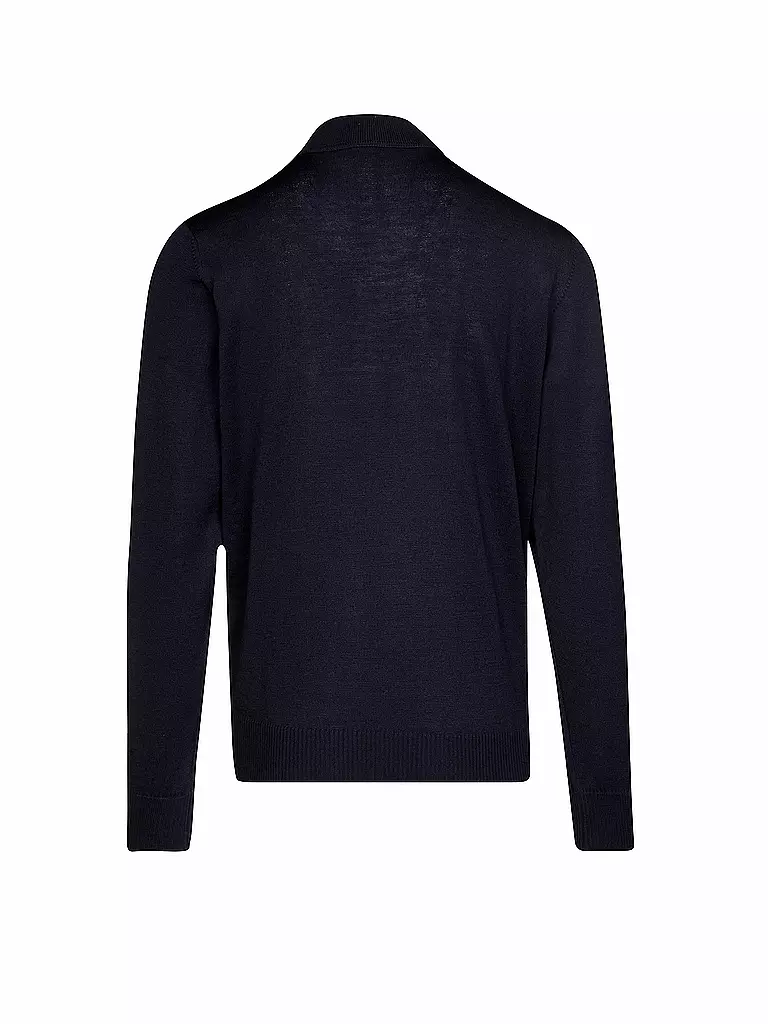 MAERZ | Pullover | Azul