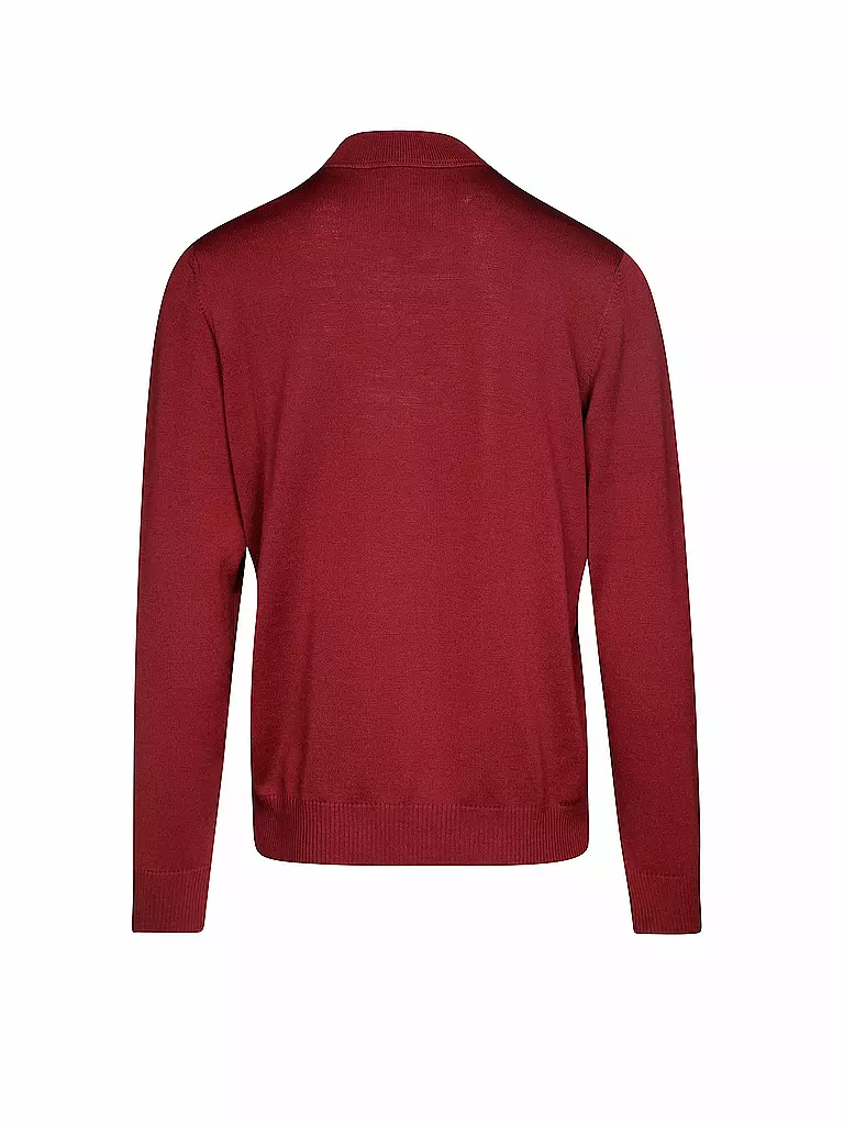 MAERZ | Pullover | Rojo