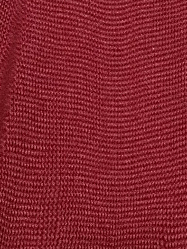 MAERZ | Pullover | Rojo