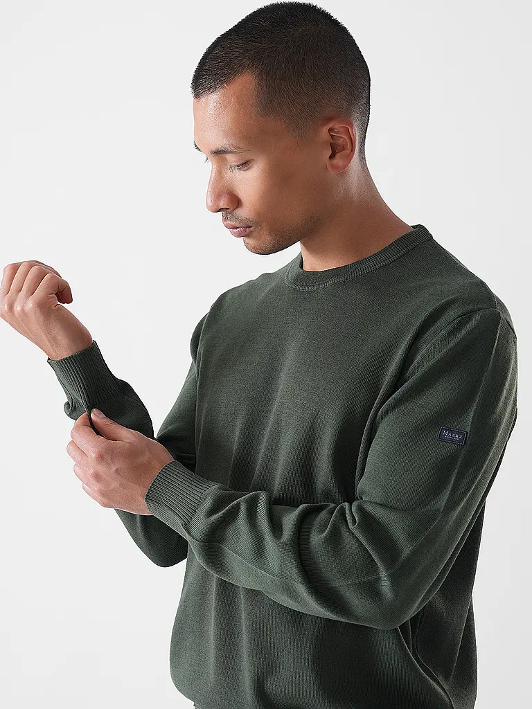MAERZ | Pullover | 