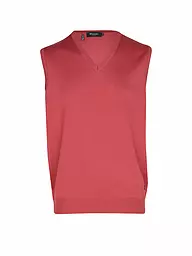 MAERZ | Pullunder  | Rojo