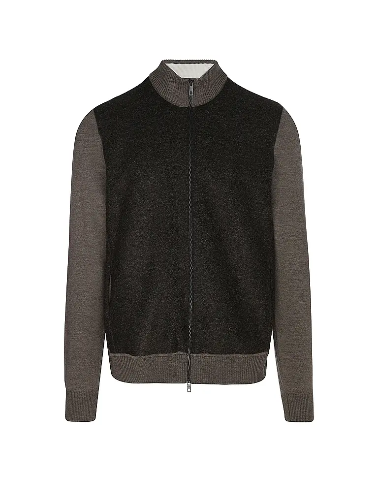 MAERZ | Strickjacke  | Marrón