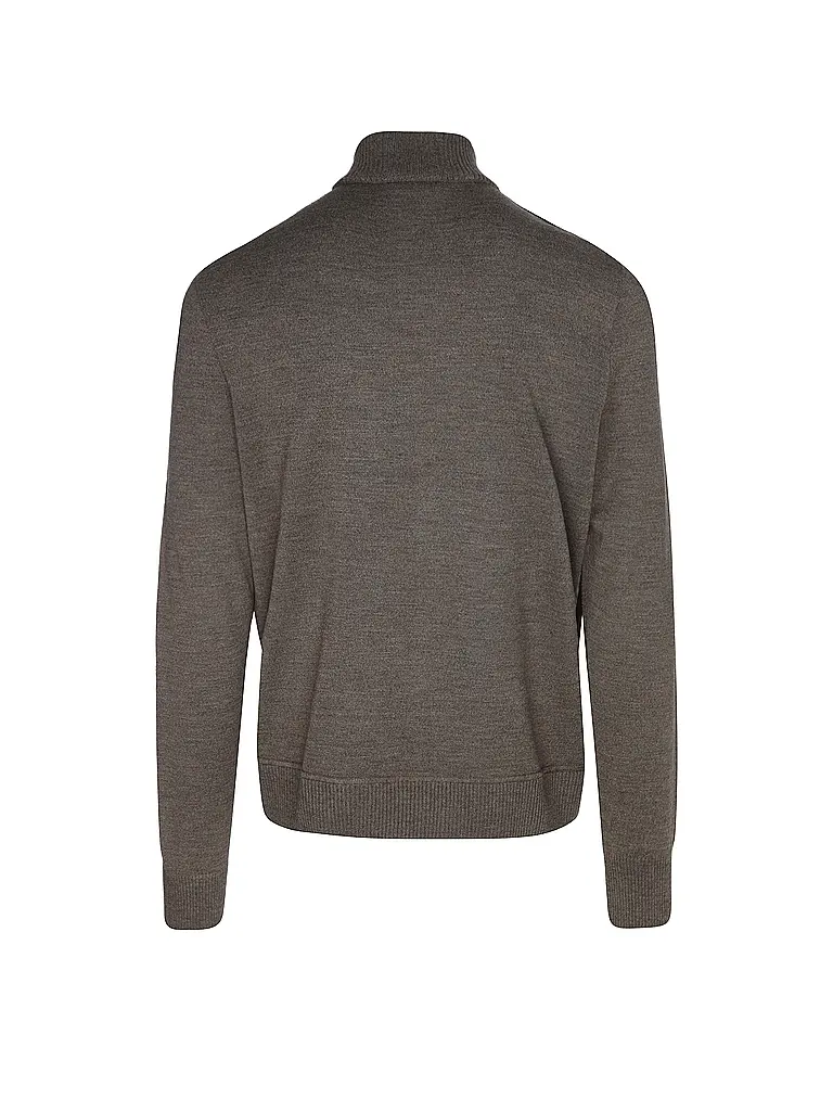 MAERZ | Strickjacke  | Marrón