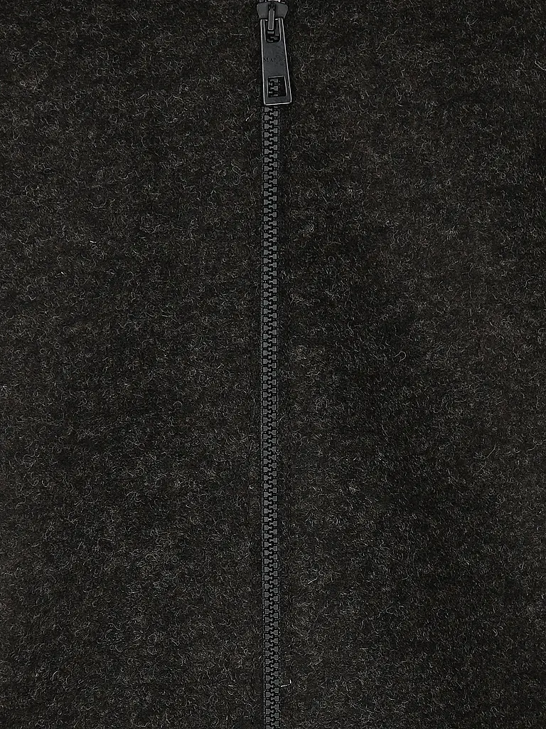 MAERZ | Strickjacke  | Marrón