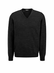 MAERZ | Pullover | Negro