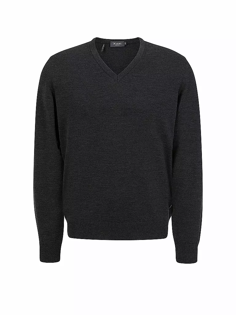 MAERZ | Suéter | Gris
