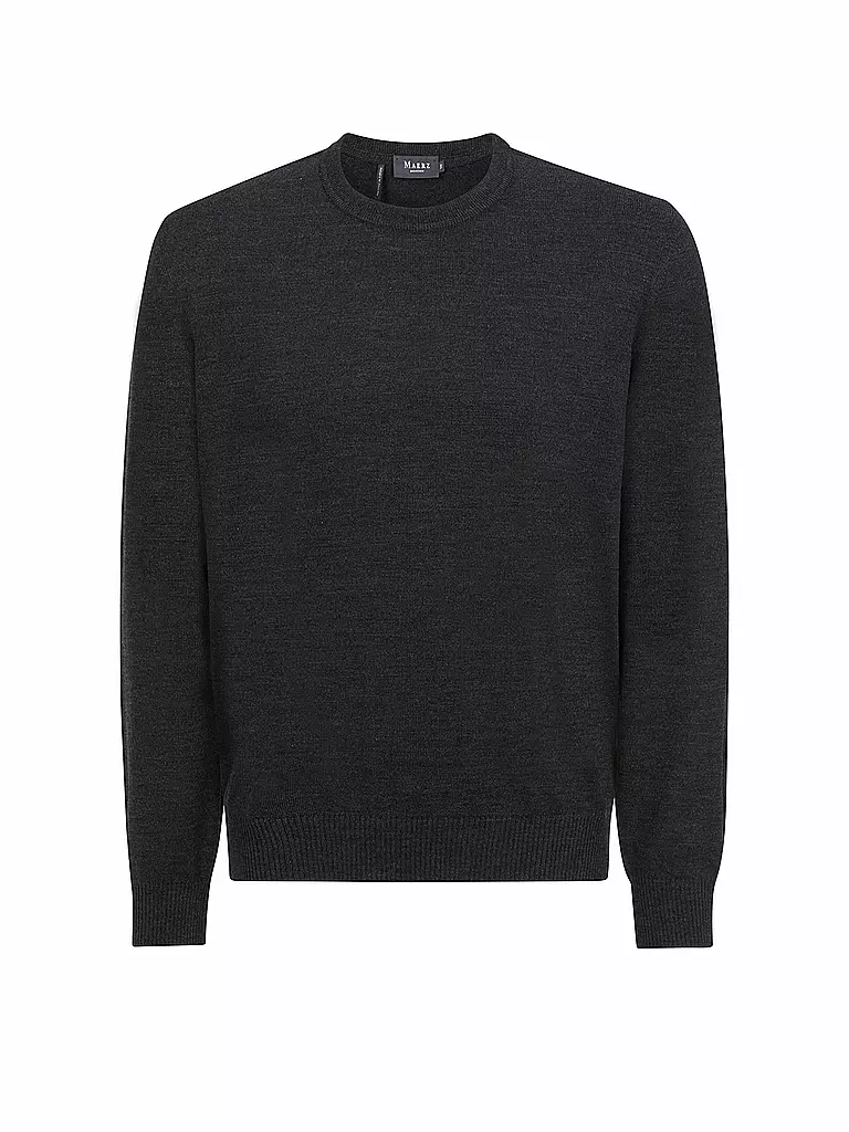 MAERZ | Suéter | Gris