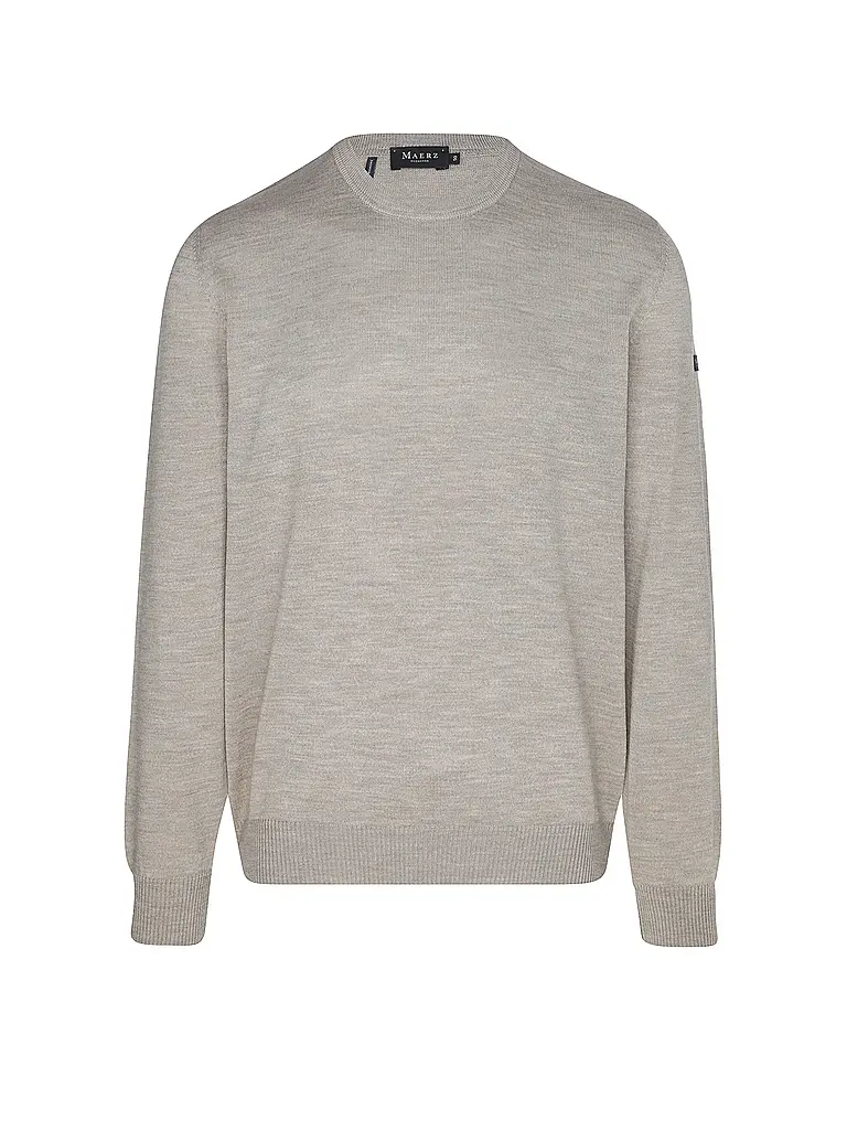 MAERZ | Suéter | Beige