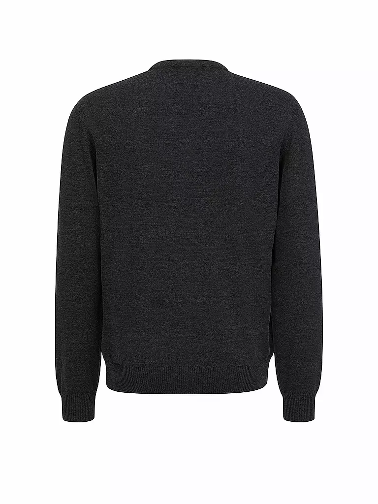 MAERZ | Suéter | Gris