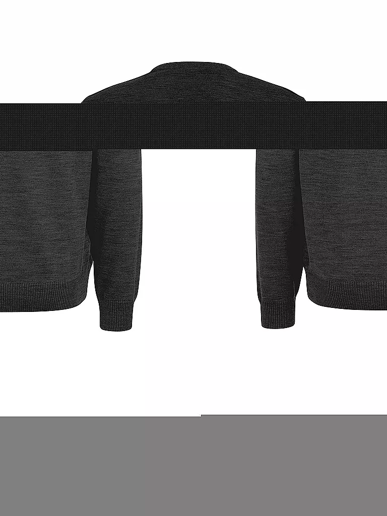 MAERZ | Suéter | Negro