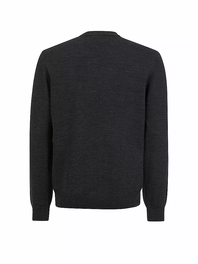 MAERZ | Suéter | Gris