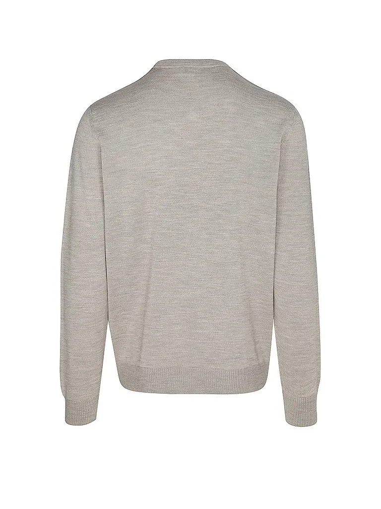 MAERZ | Suéter | Beige