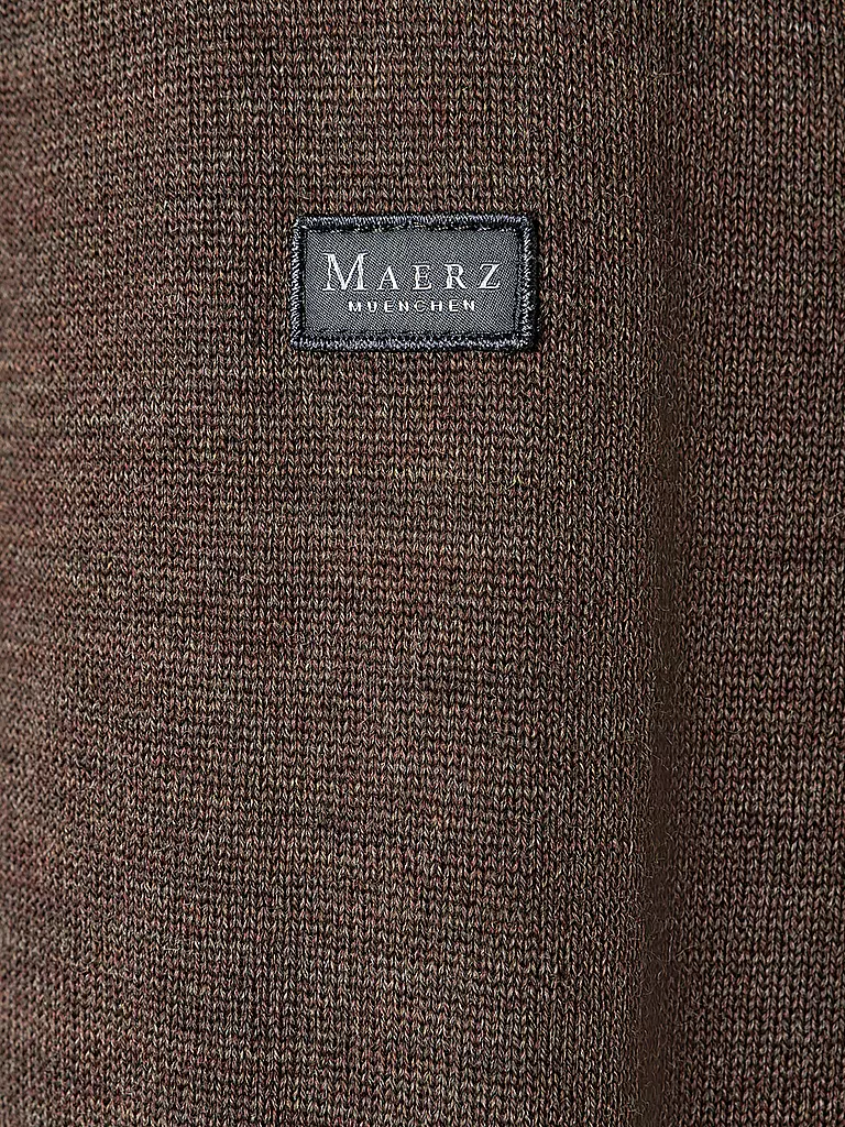 MAERZ | Suéter | 