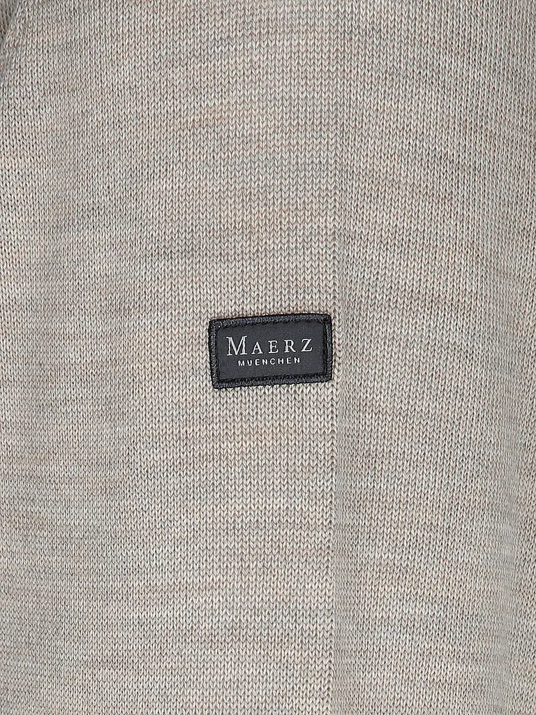 MAERZ | Suéter | Beige
