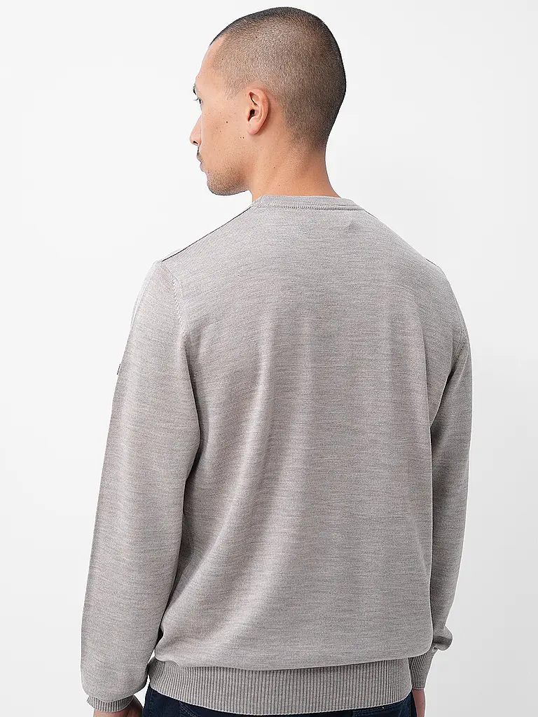 MAERZ | Suéter | Beige
