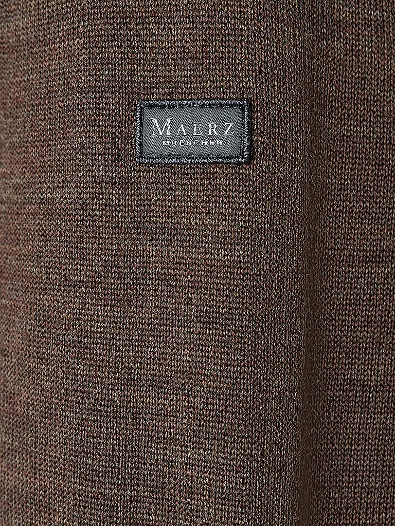 MAERZ | Suéter | 