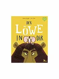MAGELLAN VERLAG | Libro - El león dentro de ti | Sin color