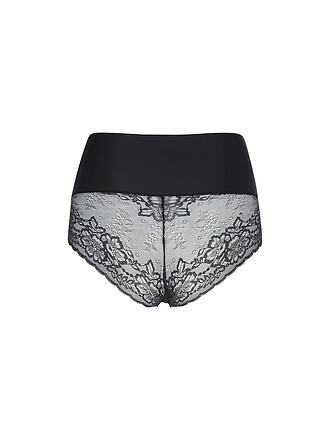 MAGIC BODYFASHION | Braga faja con encaje negro