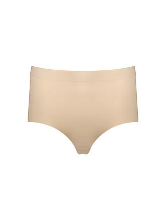 MAGIC BODYFASHION | Pantalón moldeador latte