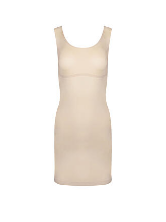 MAGIC BODYFASHION | Vestido moldeador latte