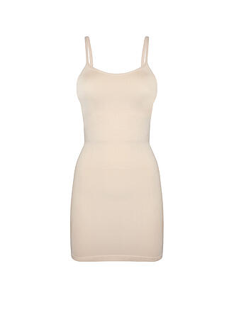 MAGIC BODYFASHION | Vestido moldeador latte