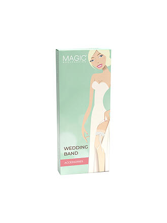 MAGIC BODYFASHION | Liga WEDDING White
