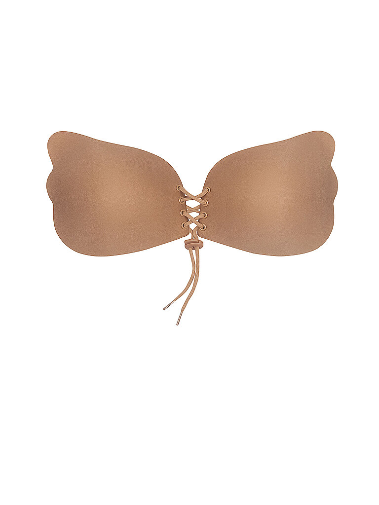 Push Up Adhesivo VA-VA-VOOM negro beige C