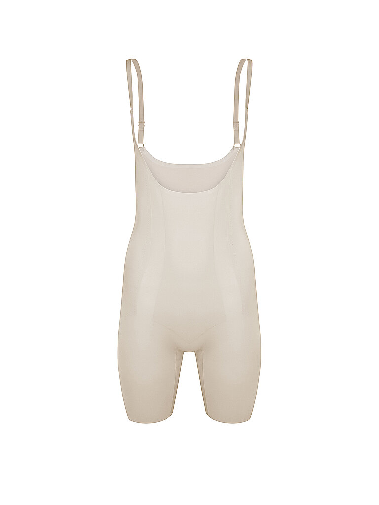 Body faja latte beige L