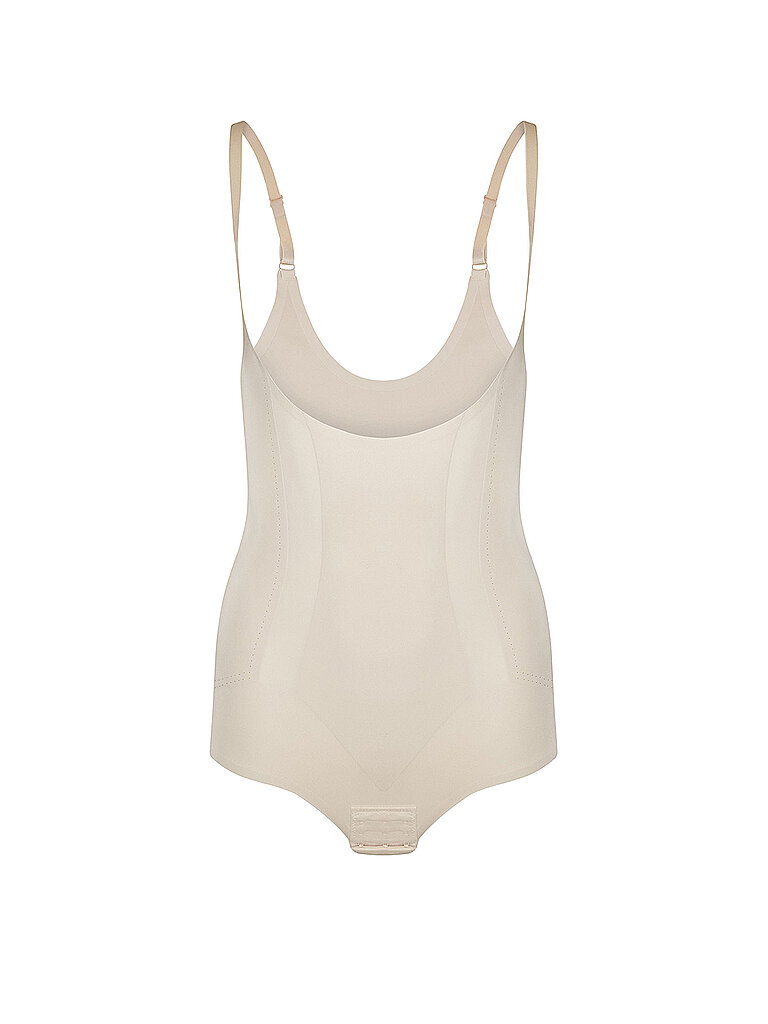 Body moldeador latte beige L