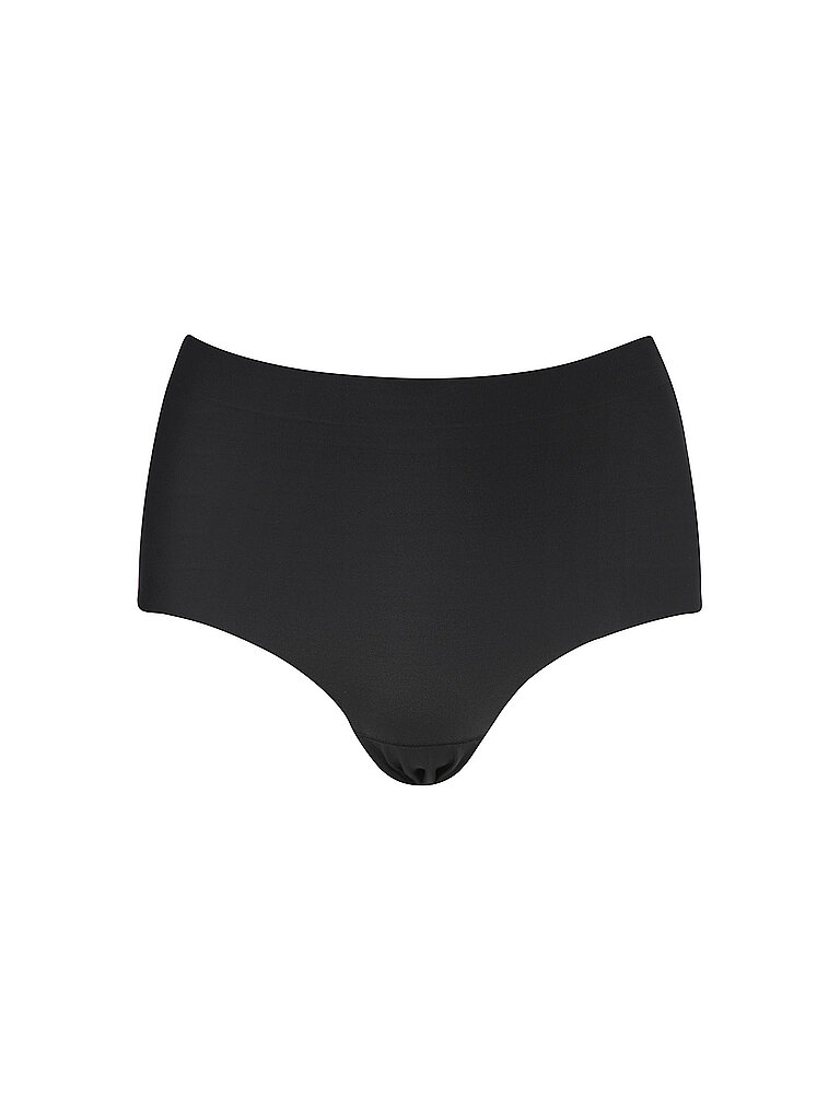 Shapewear Hose black negro XXL