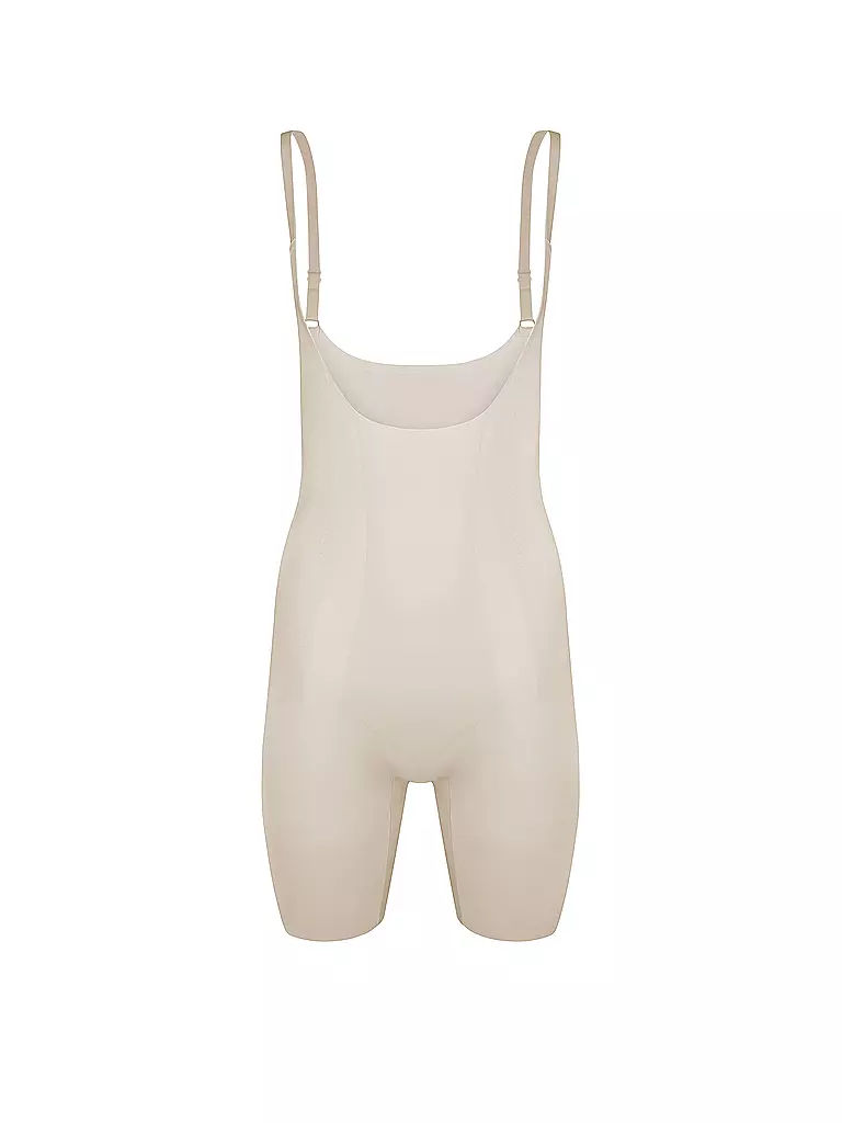 MAGIC BODYFASHION | Body de fajas | Beige