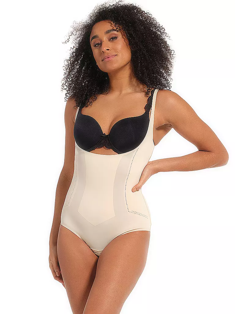MAGIC BODYFASHION | Body reductor | Beige