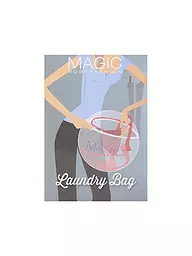 MAGIC BODYFASHION | Bolsa para la ropa sucia | Blanco