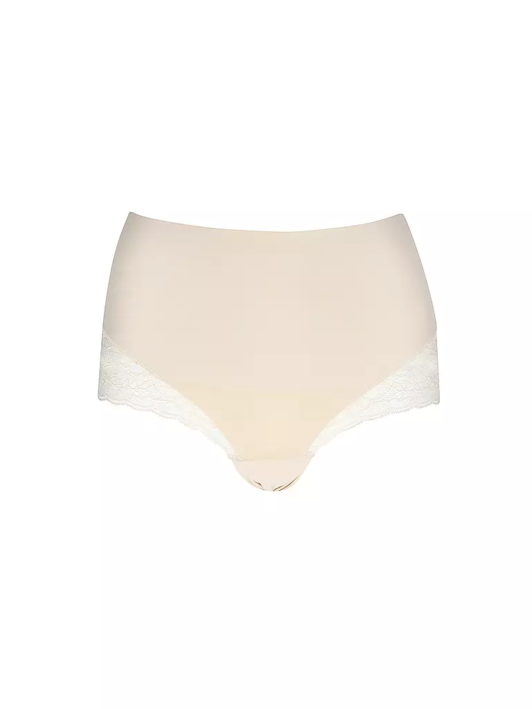 MAGIC BODYFASHION | Braga faja TUMMY SHAPER latte | Beige