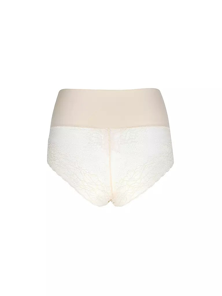 MAGIC BODYFASHION | Braga faja TUMMY SHAPER latte | Beige