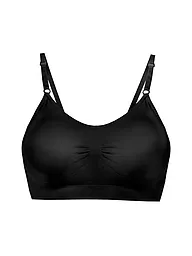 MAGIC BODYFASHION | Bustier - Comfort Bra (Black) | Negro