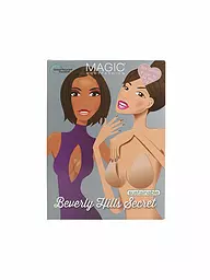 MAGIC BODYFASHION | Cinta para el pecho - Beverly Hills Secret | Beige