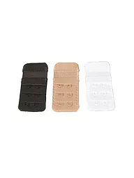 MAGIC BODYFASHION | Extensor de sujetador, paquete de 3 | Multicolor