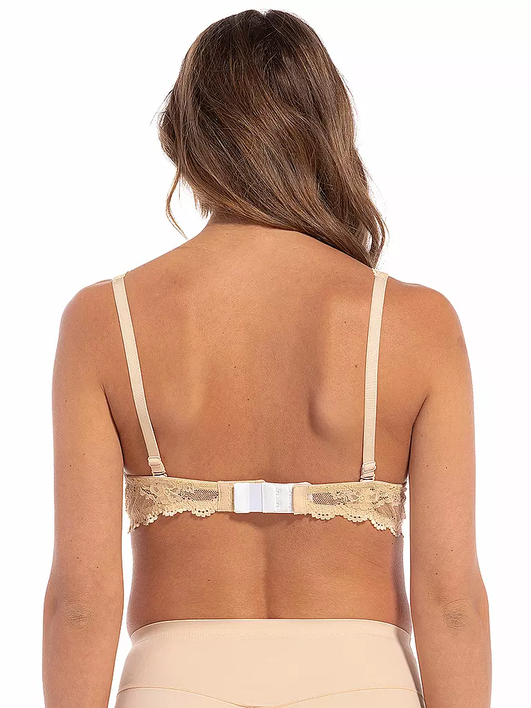 MAGIC BODYFASHION | Extensor de sujetador, paquete de 3 | Multicolor