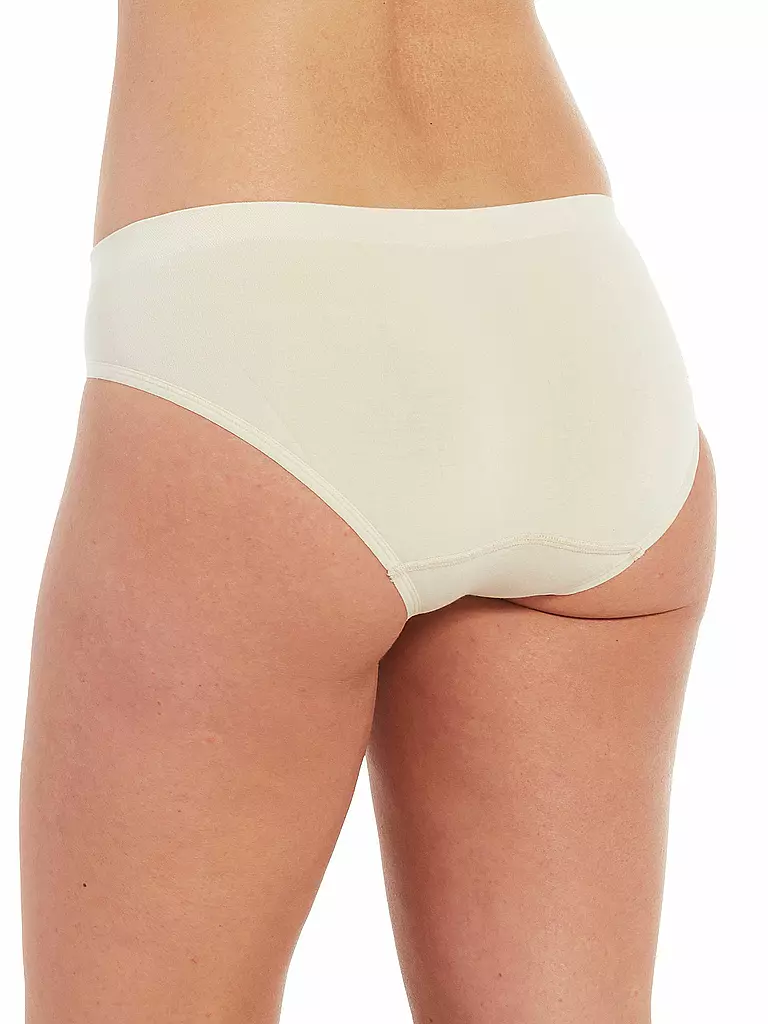 MAGIC BODYFASHION | Hipster Bamboo Paquete de 2 | 