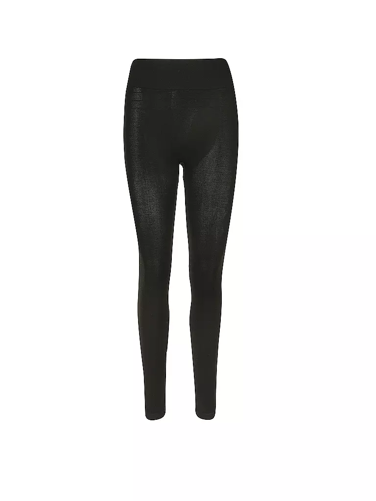 MAGIC BODYFASHION | Leggings de bambú | Negro