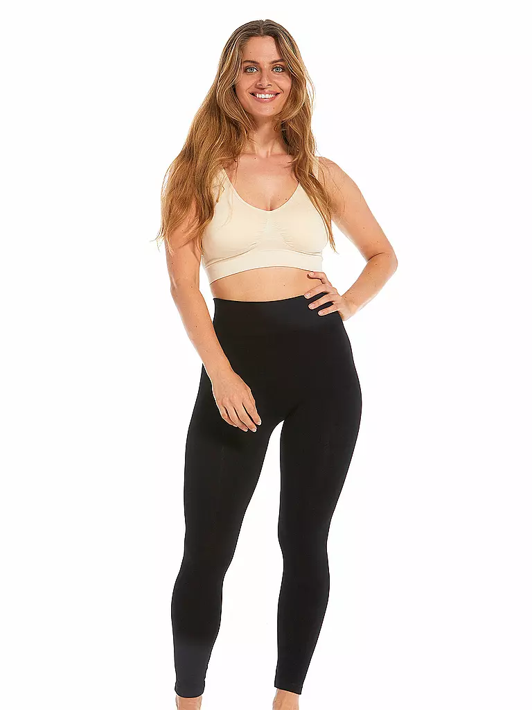 MAGIC BODYFASHION | Leggings de bambú | 