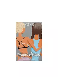 MAGIC BODYFASHION | Magic Straps | Multicolor