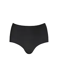 MAGIC BODYFASHION | Pantalón faja SHAPESLIP MAXI SEXY | Negro