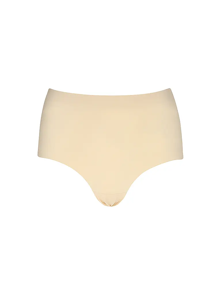 MAGIC BODYFASHION | Pantalón faja SHAPESLIP MAXI SEXY | Beige