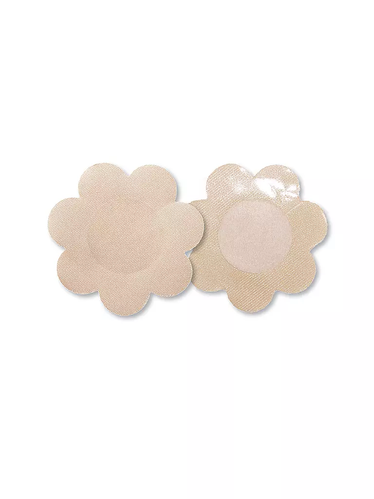 MAGIC BODYFASHION | Secret Cover - Cubre pezones | Beige